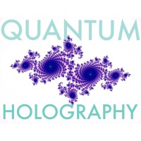 Quantum Holography logo - Similar company to Optics World Bv