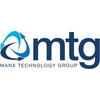 Manx Technology Group logo - Similar company to Pdms
