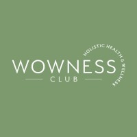 Wowness Club logo - Similar company to Spadework