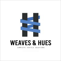 Weaves and Hues logo - Similar company to Global Vendor Mart