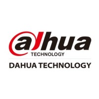 DAHUA Israel logo - Similar company to Getter Tech
