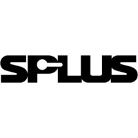 SPLUS logo - Similar company to S2P - Smart Plastic Products
