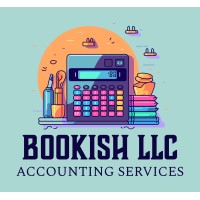 Bookish LLC logo - Similar company to Real Academy