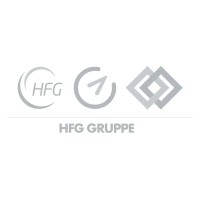 HFG Gruppe logo - Similar company to Hoitek