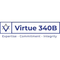 Virtue 340B logo - Similar company to Aristotle Performance