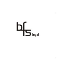 BFS Legal logo - Similar company to H&B Partners