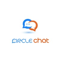 Circle Chat logo - Similar company to Wide Circle