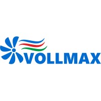 Vollmax HVAC logo - Similar company to Creative Management