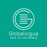 Globalingua Translation logo - Similar company to Spartan Software, Inc