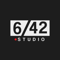 642 Studio - Creative Production, Digital Marketing & SaaS logo - Similar company to Aguiplast, S.A. De C.V.