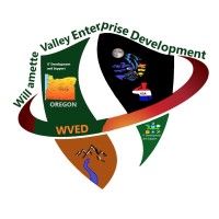 Willamette Valley Enterprise Development LLC (WVED) logo - Similar company to Coronium