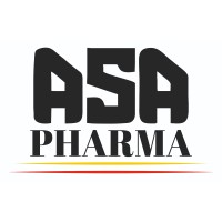 ASA PHARMA İLAÇ VETERİNERLİK TURİZM TİCARET LİMİTEDŞİRKETİ logo - Similar company to Soul Pharma