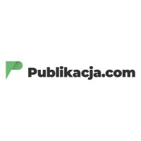 Publikacja.com - sieć portali tematycznych logo - Similar company to Kompot Studio