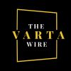 The Varta Wire logo - Similar company to Backlinkgen