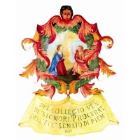 Ordine Avvocati Torino logo - Similar company to Studio Lageard - Professional Association