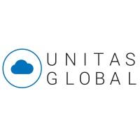 Unitas Global logo - Similar company to Packetfabric