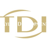 Taylor Development, Inc. logo - Similar company to Prometheus Development Solutions