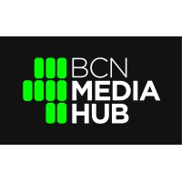 BCN Media Hub logo - Similar company to Fmb Creation