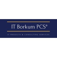 IT Borkum PCS logo - Similar company to It-Consulting Spa