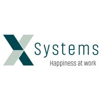 Xsystems - Sammen skaber vi større arbejdsglæde logo - Similar company to X-Systems