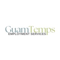 Guam Temps Inc. logo - Similar company to Hr Services And Data Analytics, Llc