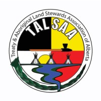 Treaty and Aboriginal Land Stewards Association of Alberta logo - Similar company to Indigenous Knowledge & Wisdom Centre