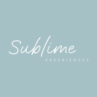 Sublime Experiences logo - Similar company to Airbnb Ambassador