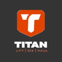 Titan Supply logo - Similar company to Galcu Epp