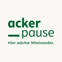 Ackerpause logo - Similar company to Acker