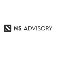NS Advisory logo - Similar company to Design Unity