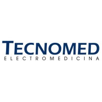 Tecnomed electromedicina logo - Similar company to Moebius Electromedicina