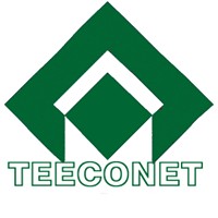Teeconet logo - Similar company to Syfer Lab