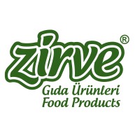Zirve Food Products logo - Similar company to Asparagusto