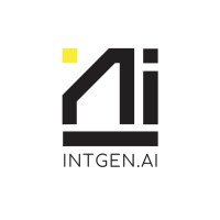 INTGEN.AI logo - Similar company to Lsquared Ai
