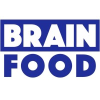 Brain Food logo - Similar company to Brainfood