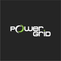 Powergrid logo - Similar company to Powergrids Ee