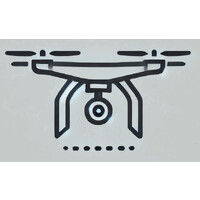 Nikita On Drones logo - Similar company to Clean Machine Ventures