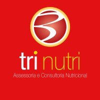 Tri Nutri Assessoria e Consultoria Nutricional logo - Similar company to Gestão Nutri - Assessoria E Consultoria Nutricional