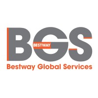 Bestway Global Services logo - Similar company to Anker Cargo