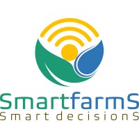 SmartfarmS logo - Similar company to Kzm Ltd