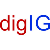 DIG International Group Ltd logo - Similar company to Evobead