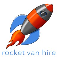 Rocket Vehicle Group logo - Similar company to Shire Link