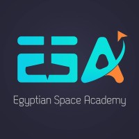 Egyptian Space Academy logo - Similar company to Sst Lab