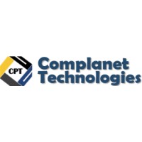 Complanet Technologies logo - Similar company to 720Degree Innovation Hub