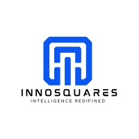 InnoSquares logo - Similar company to Plg Works