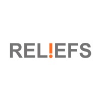 REL!EFS Architecture logo - Similar company to Framesystem