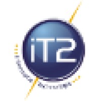 iT2 Informatie & Technology BV logo - Similar company to Virtuallaundry
