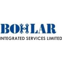 Bohlar Integrated Services Ltd logo - Similar company to Hurlag Technologies Limited