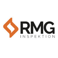 RMG Inspektion logo - Similar company to Dbi The Danish Institute Of Fire And Security Technology