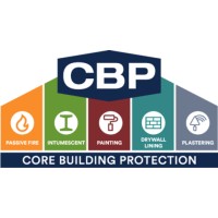 Core Building Protection Services logo - Similar company to Advanced Applicators Ltd